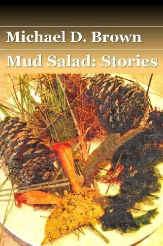 Cover image for Mud Salad