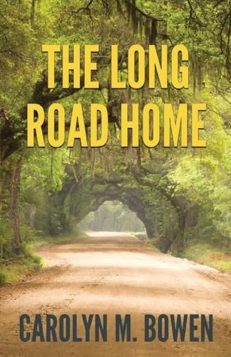 Cover image for The Long Road Home