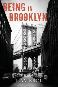 Cover image for Being in Brooklyn