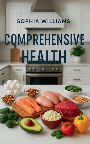 Cover image for Comprehensive Health