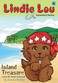 Cover image for Island Treasure