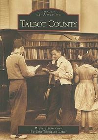 Cover image for Talbot County, Md