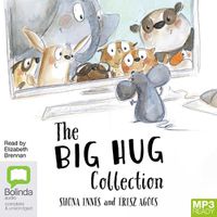 Cover image for The Big Hug Collection