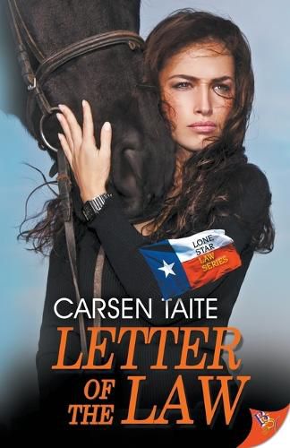 Cover image for Letter of the Law