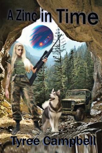 Cover image for A Zinc in Time