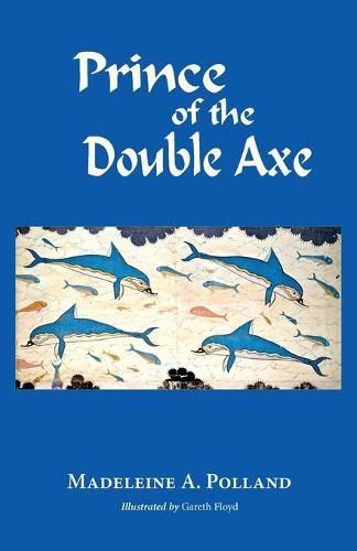 Cover image for Prince of the Double Axe