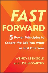 Cover image for Fast Forward