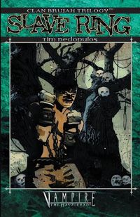 Cover image for Slave Ring