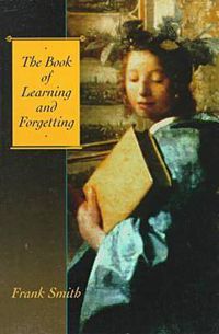 Cover image for The Book of Learning and Forgetting