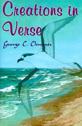 Cover image for Creations in Verse