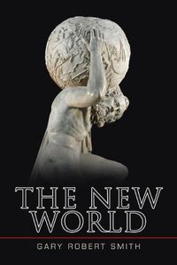 Cover image for The New World