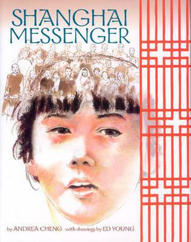 Cover image for Shanghai Messenger