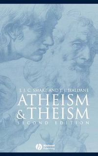 Cover image for Atheism and Theism Second Edition