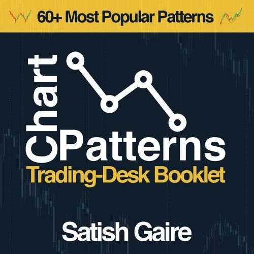 Cover image for Chart Patterns: Trading-Desk Booklet
