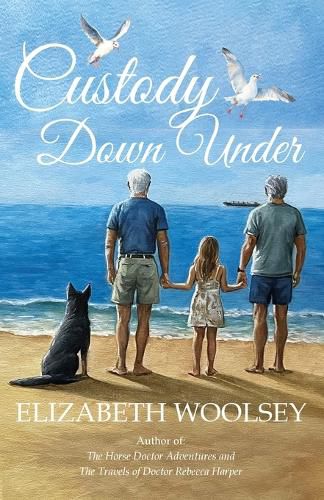 Cover image for Custody Down Under