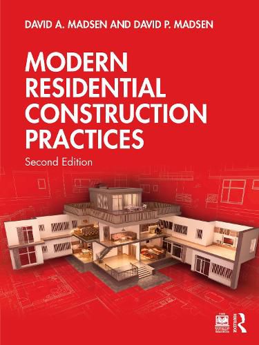 Cover image for Modern Residential Construction Practices