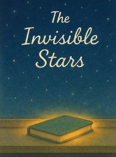 Cover image for The Invisible Stars