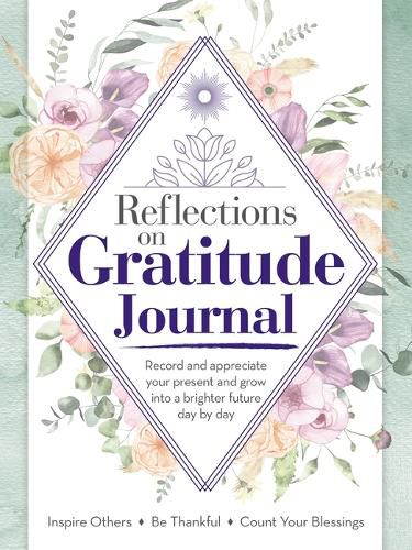 Cover image for Reflections on Gratitude Journal