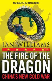 Cover image for The Fire of the Dragon