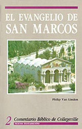 Cover image for El Evangelio de San Marcos