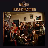 Cover image for The Merri Soul Sessions (Vinyl)