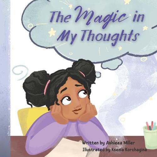 Cover image for The Magic in My Thoughts