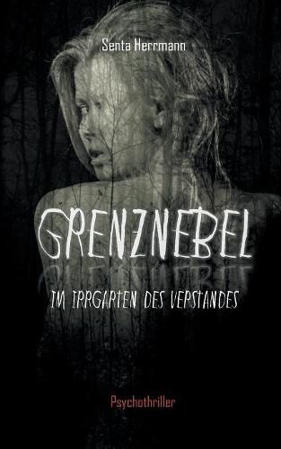 Cover image for Grenznebel: Im Irrgarten des Verstandes