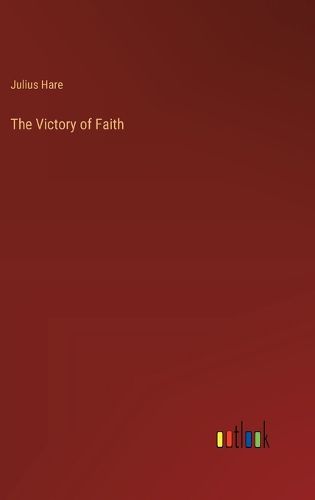 Cover image for The Victory of Faith