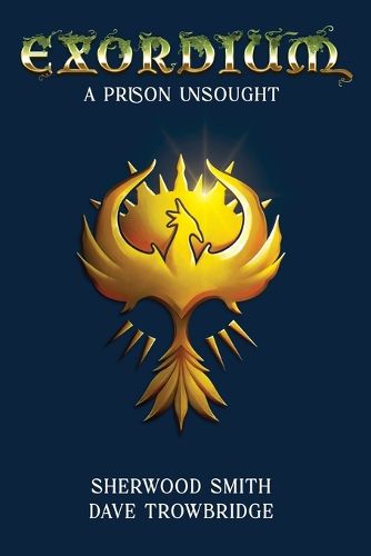 Cover image for A Prison Unsought