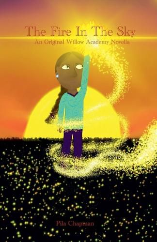Cover image for The Fire In The Sky