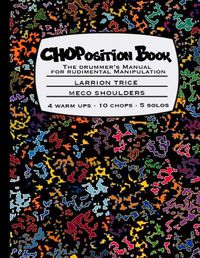 Cover image for CHOPosition Book