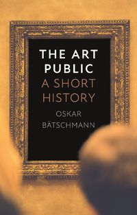 Cover image for The Art Public