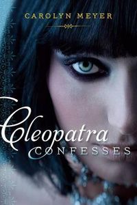 Cover image for Cleopatra Confesses