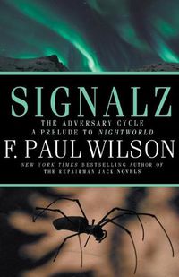 Cover image for Signalz