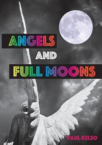 Cover image for Angels and Full moons