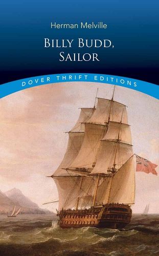 Cover image for Billy Budd, Sailor