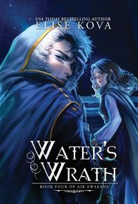 Cover image for Water's Wrath