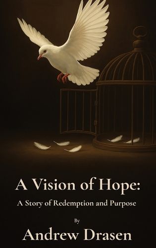 Cover image for A Vision of Hope