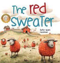 Cover image for The Red Sweater