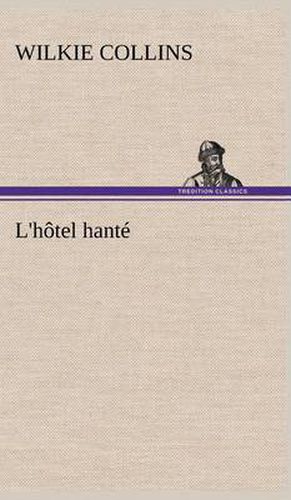 L'hotel hante