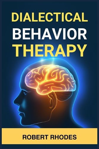 Cover image for Dialectical Behavior Therapy