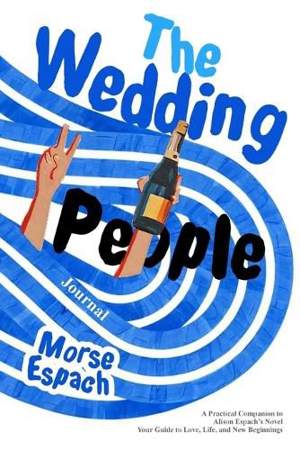 Cover image for The Wedding People Journal