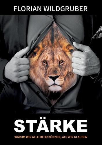 Cover image for Starke: Warum wir alle mehr koennen, als wir glauben
