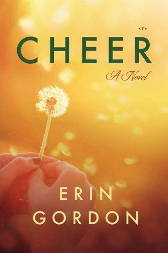 Cover image for Cheer: A Novel