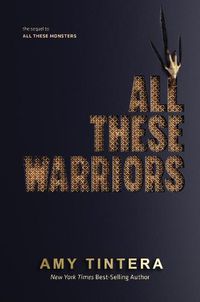 Cover image for All These Warriors