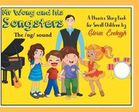 Cover image for Mr. Wong and His Songsters