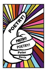 Cover image for Poetry! Poetry! Poetry!