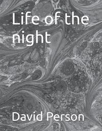Cover image for Life of the night