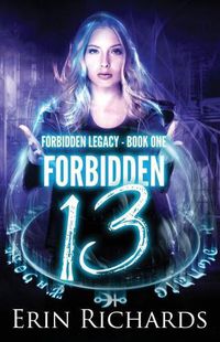 Cover image for Forbidden Thirteen