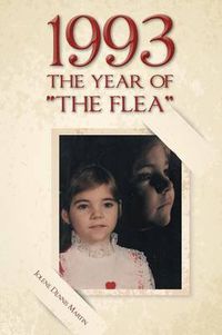 Cover image for 1993 the Year of the Flea